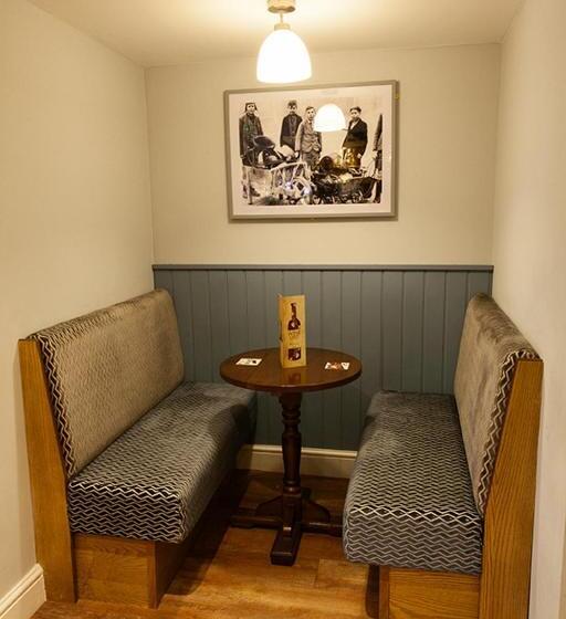 ユースホステル Nelthorpe Arms