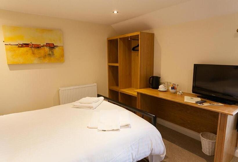 ユースホステル Nelthorpe Arms