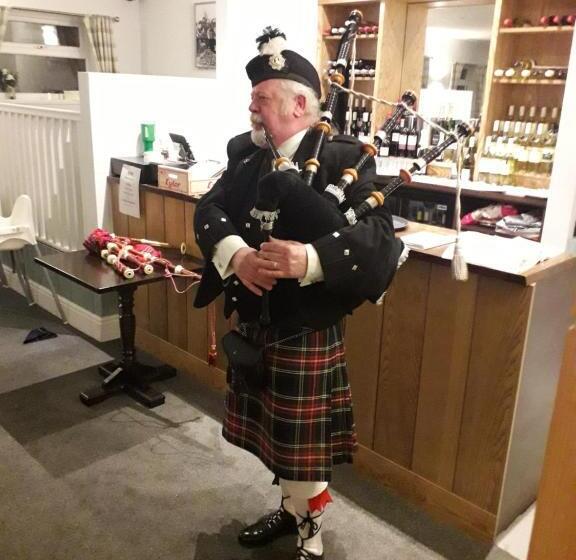 ユースホステル Nelthorpe Arms