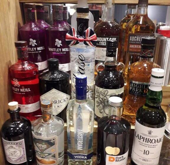 ユースホステル Nelthorpe Arms