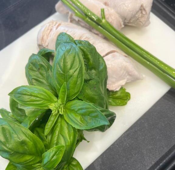 Bed and Breakfast Quail Lodge