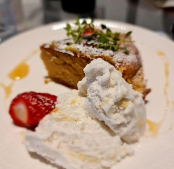 Bed and Breakfast Quail Lodge