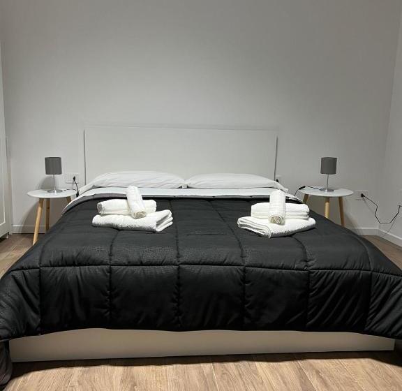 Business Home Piazza Cesare Battisti B&b Residence