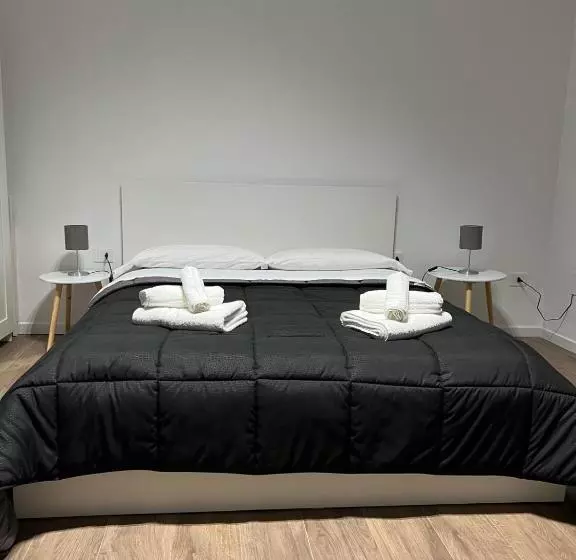 Business Home Piazza Cesare Battisti B&b Residence