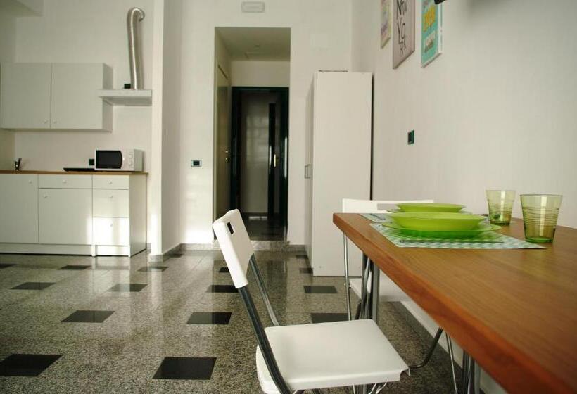 Business Home Piazza Cesare Battisti B&b Residence