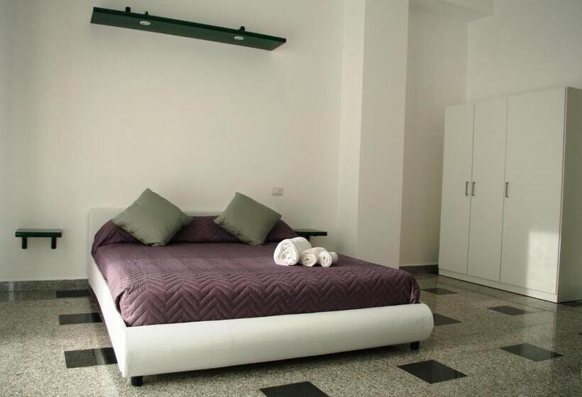 Business Home Piazza Cesare Battisti B&b Residence