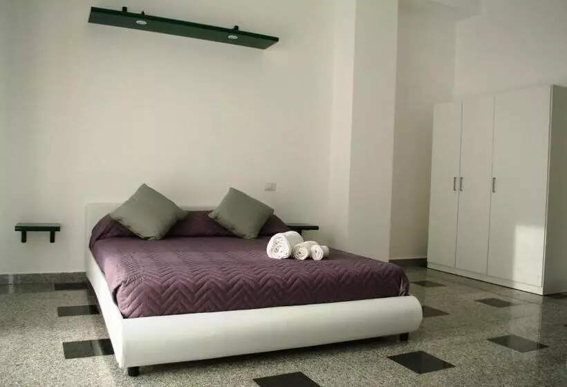 Business Home Piazza Cesare Battisti B&b Residence