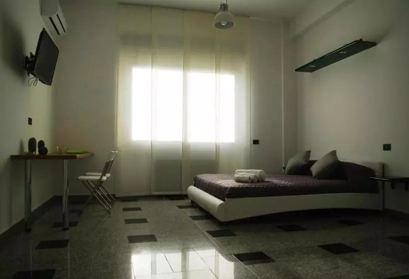 Business Home Piazza Cesare Battisti B&b Residence