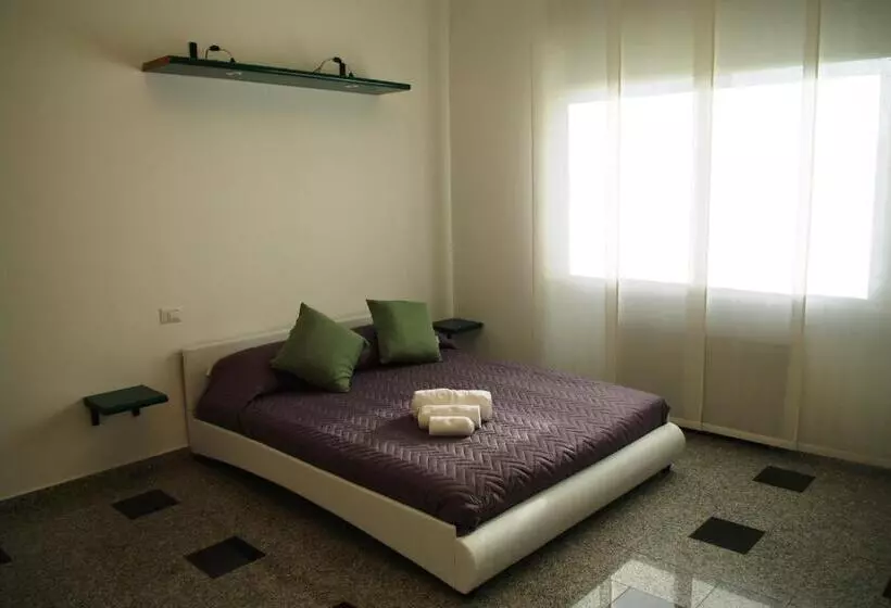 Business Home Piazza Cesare Battisti B&b Residence