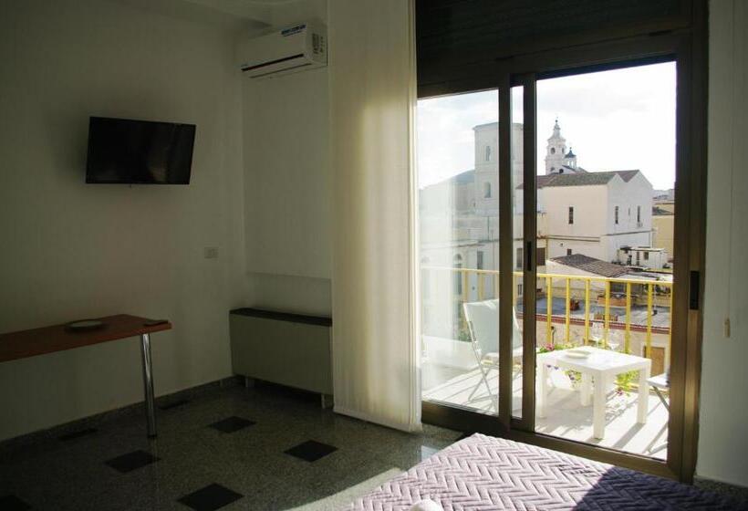 Business Home Piazza Cesare Battisti B&b Residence