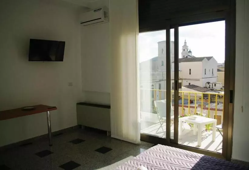 Business Home Piazza Cesare Battisti B&b Residence