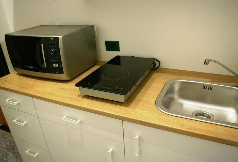 Business Home Piazza Cesare Battisti B&b Residence