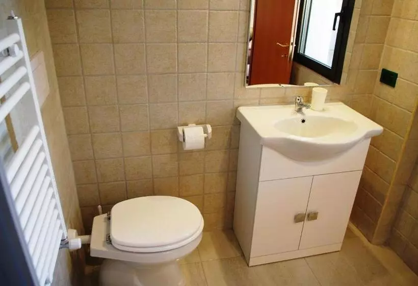 Business Home Piazza Cesare Battisti B&b Residence