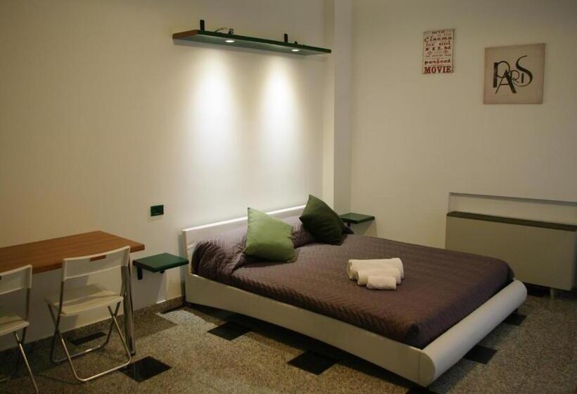 Business Home Piazza Cesare Battisti B&b Residence