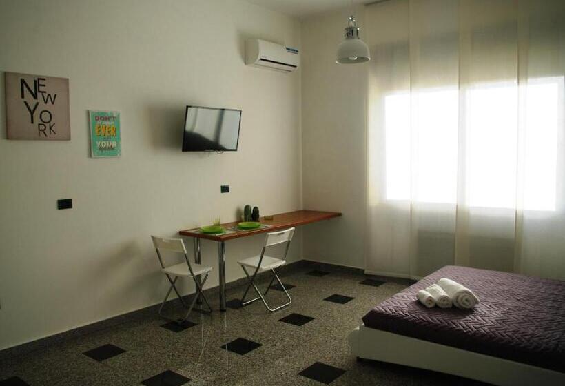 Business Home Piazza Cesare Battisti B&b Residence