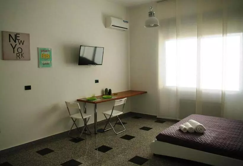 Business Home Piazza Cesare Battisti B&b Residence