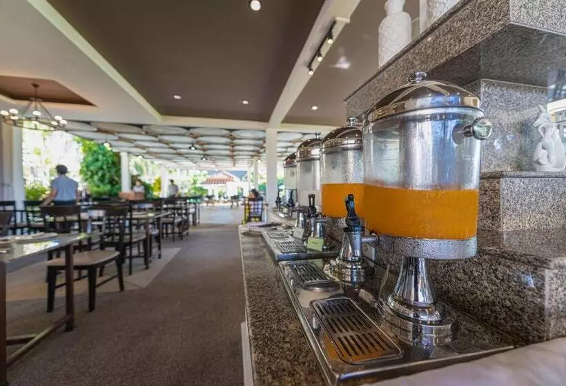 Hotelli Blue Beach Grand Resort And Spa