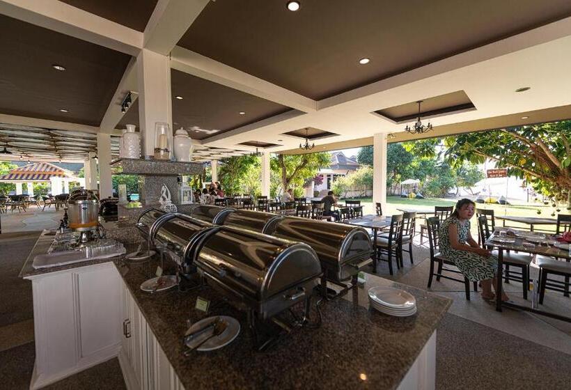 Hotel Blue Beach Grand Resort And Spa