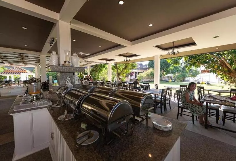 Hotelli Blue Beach Grand Resort And Spa