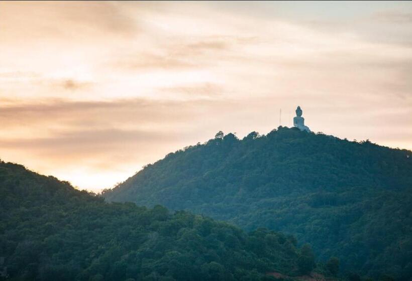 Hotel Blue Beach Grand Resort And Spa