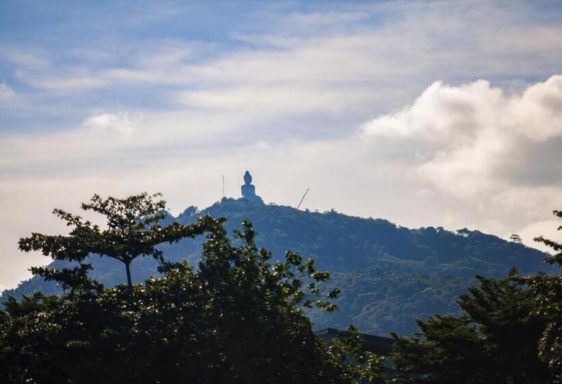 Hotel Blue Beach Grand Resort And Spa