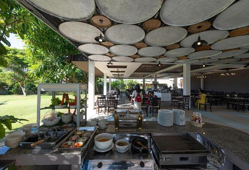 Hotel Blue Beach Grand Resort And Spa