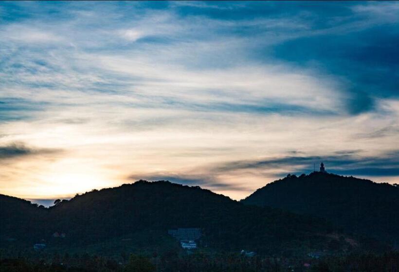 Hotel Blue Beach Grand Resort And Spa