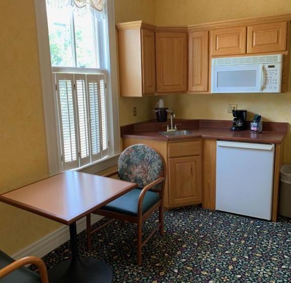 ホテル Original Springs