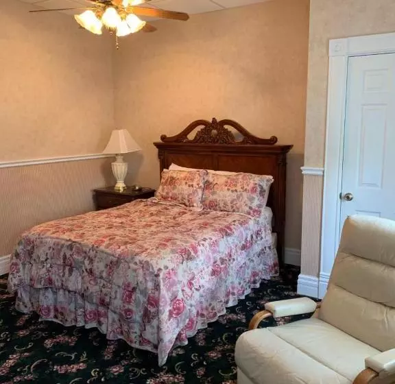 Hotelli Original Springs