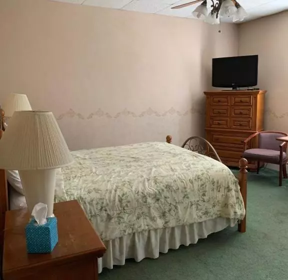 Hotelli Original Springs