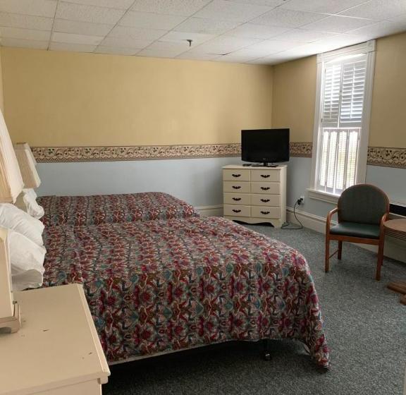 ホテル Original Springs