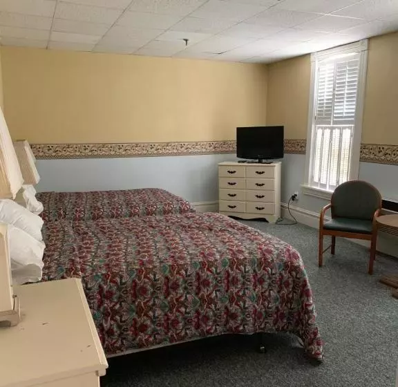 Hotelli Original Springs