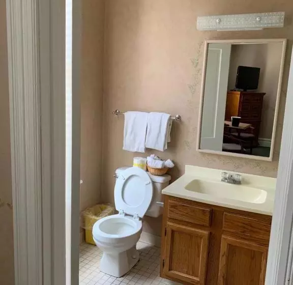 Hotelli Original Springs