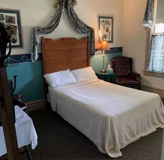 Hotelli Original Springs