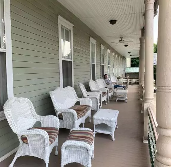 Hotelli Original Springs