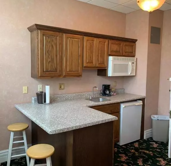 Hotelli Original Springs