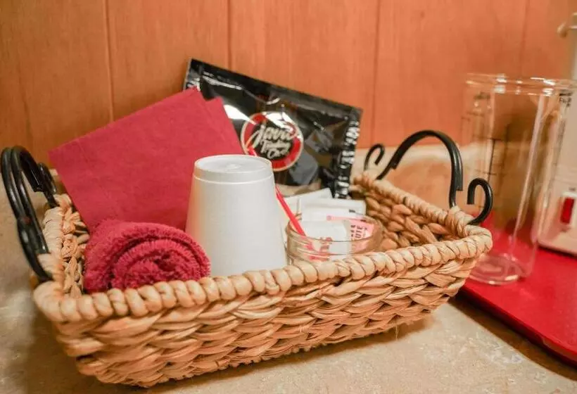 هتل Talkeetna Inn