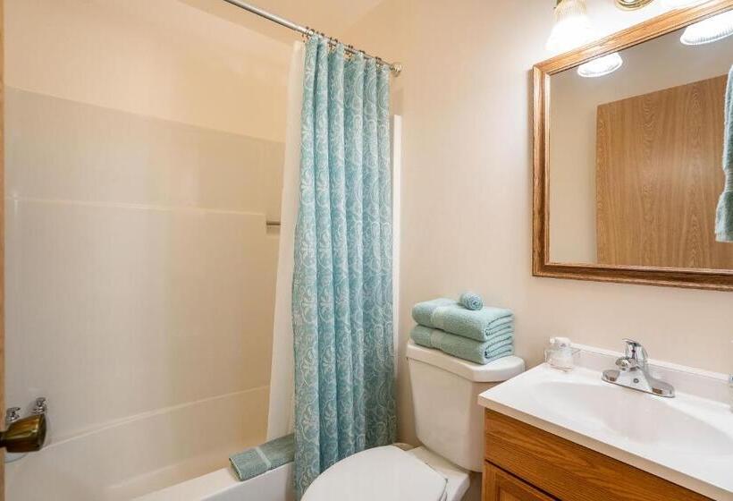 Отель Talkeetna Inn