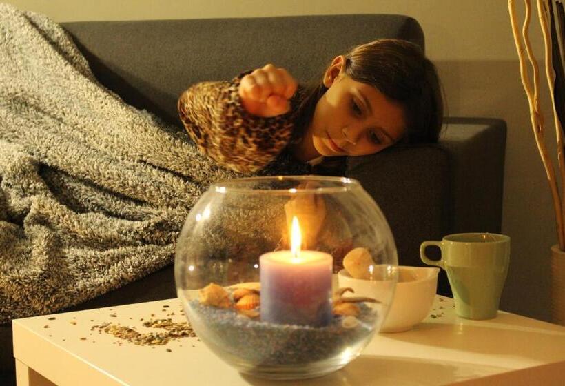 Otium Casa Vacanze Servizio Spiaggia Incluso A 200 Mt