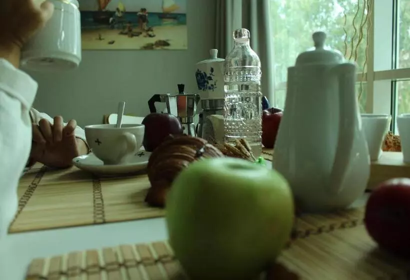 Otium Casa Vacanze Servizio Spiaggia Incluso A 200 Mt