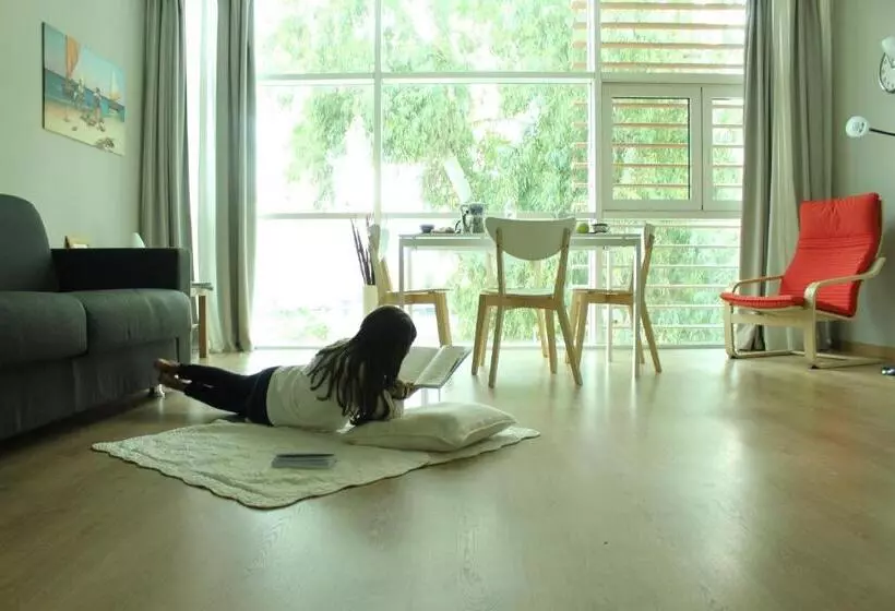 Otium Casa Vacanze Servizio Spiaggia Incluso A 200 Mt