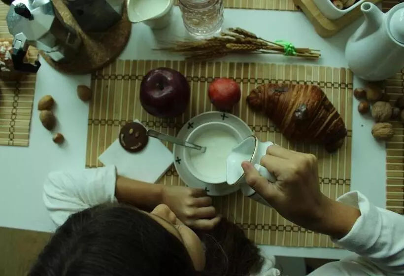 Otium Casa Vacanze Servizio Spiaggia Incluso A 200 Mt