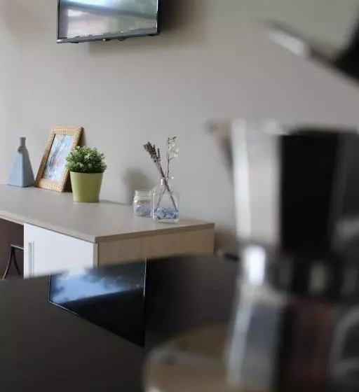 Otium Casa Vacanze Servizio Spiaggia Incluso A 200 Mt