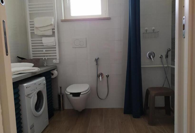 Otium Casa Vacanze Servizio Spiaggia Incluso A 200 Mt