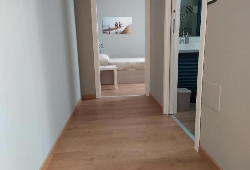 Otium Casa Vacanze Servizio Spiaggia Incluso A 200 Mt