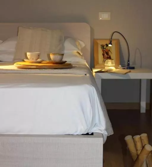 Otium Casa Vacanze Servizio Spiaggia Incluso A 200 Mt