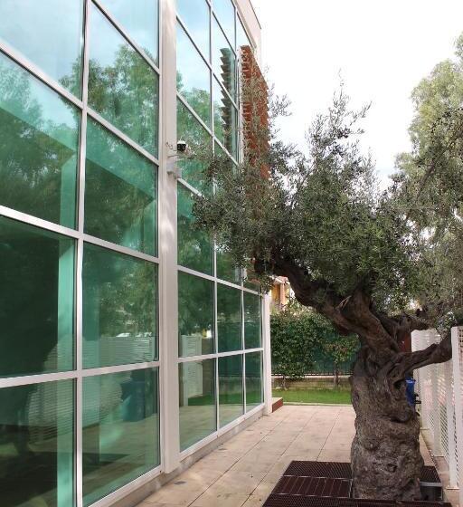 Otium Casa Vacanze Servizio Spiaggia Incluso A 200 Mt