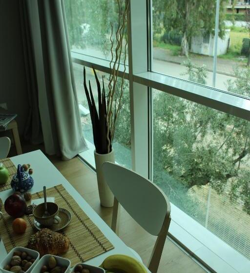 Otium Casa Vacanze Servizio Spiaggia Incluso A 200 Mt