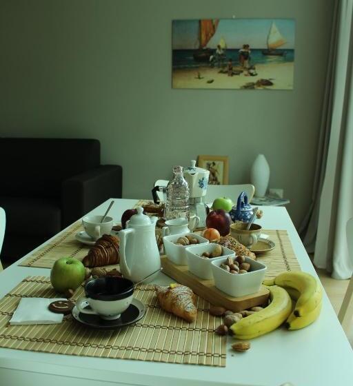 Otium Casa Vacanze Servizio Spiaggia Incluso A 200 Mt