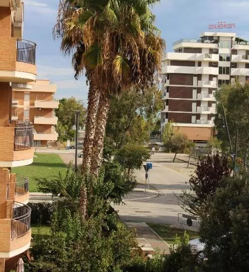 Otium Casa Vacanze Servizio Spiaggia Incluso A 200 Mt